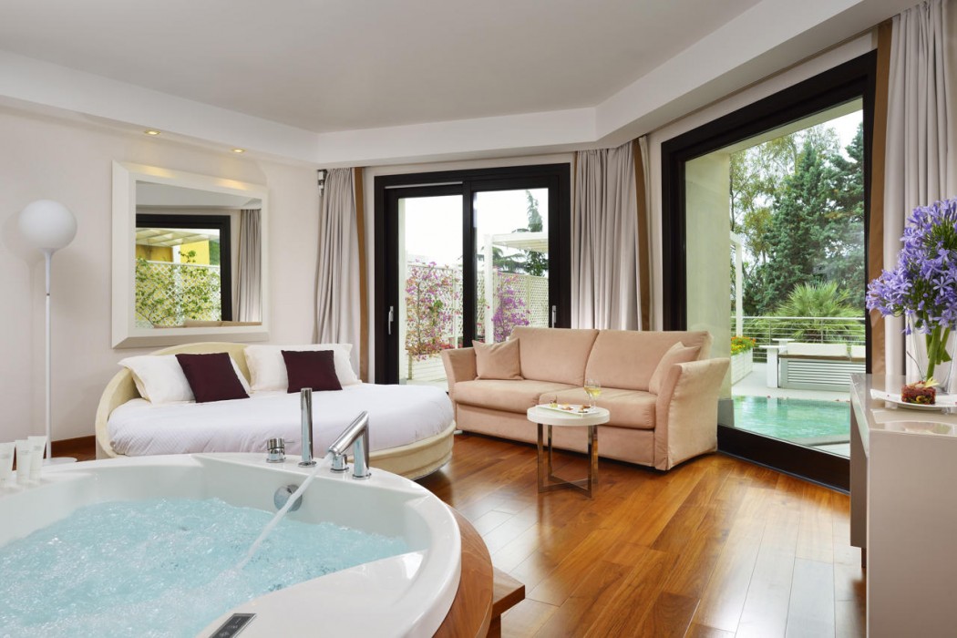 Paradiso Relais Hotel 30/92