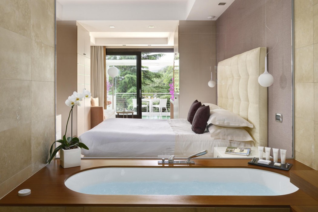 Paradiso Relais Hotel 24/92
