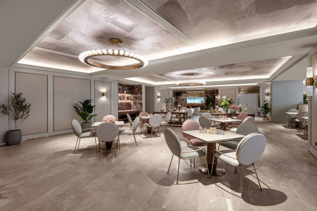 Mercure Lanzhou Zhengning Road 29/62