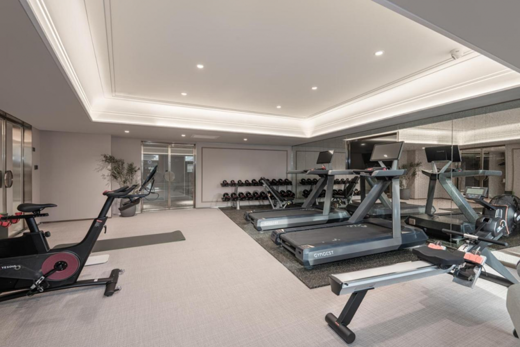 Mercure Lanzhou Zhengning Road 31/62