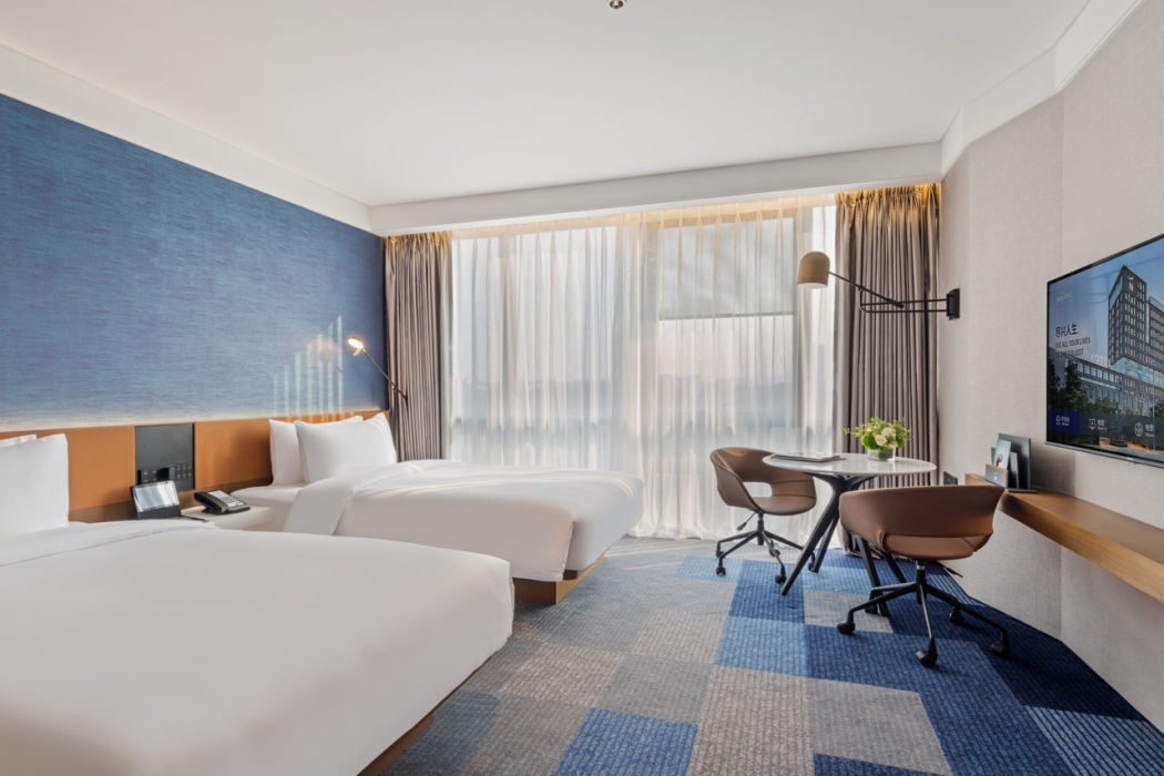 Novotel Dongguan Songshan Lake 9/57