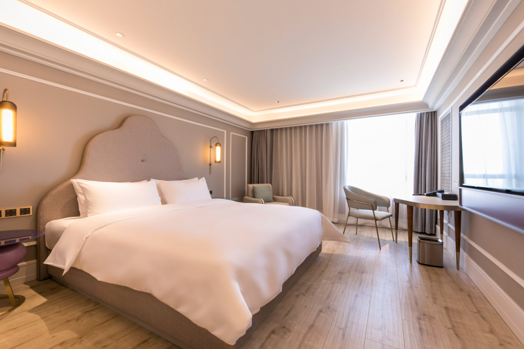Mercure Ordos Downtown 10/26