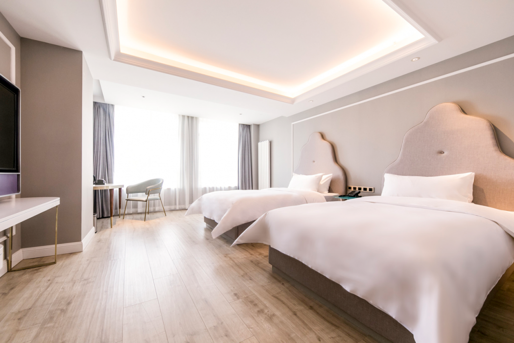 Mercure Ordos Downtown 9/26