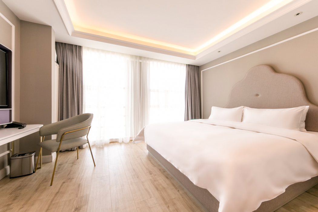 Mercure Ordos Downtown 7/26