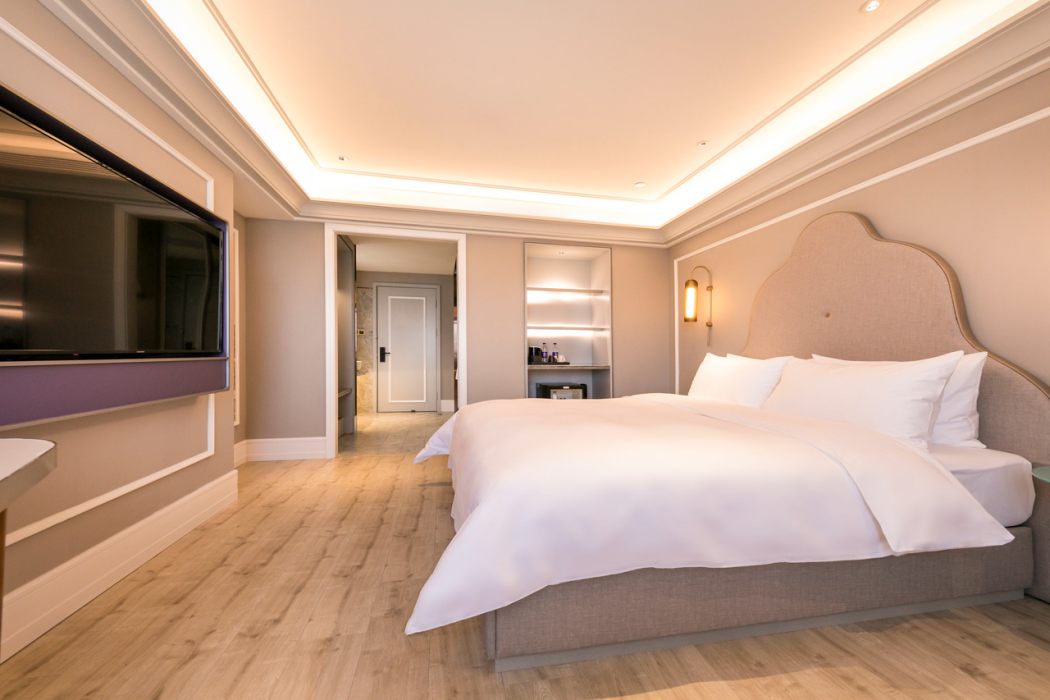 Mercure Ordos Downtown 11/26