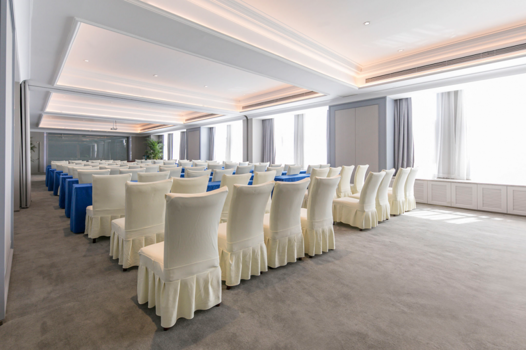 Mercure Ordos Downtown 20/26