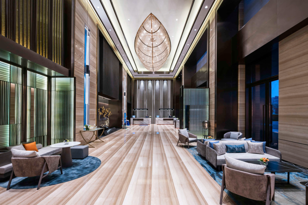 Novotel Kunshan Yangcheng Lake 6/60