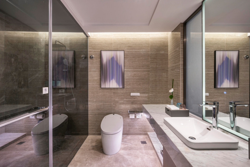 Novotel Kunshan Yangcheng Lake 13/60