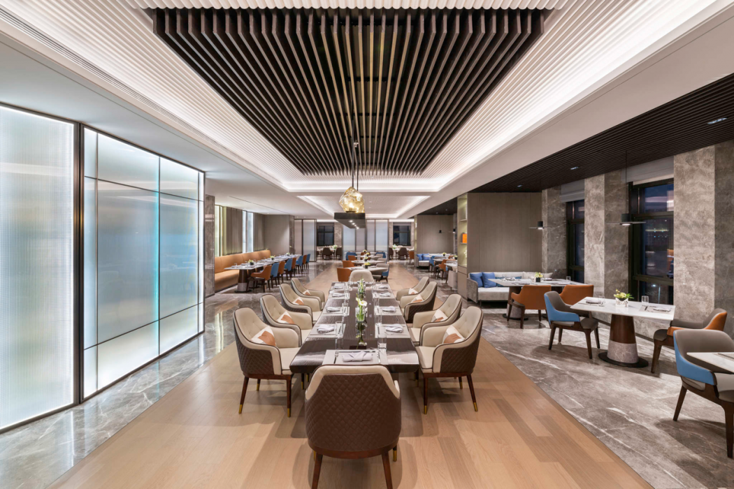 Novotel Kunshan Yangcheng Lake 42/60