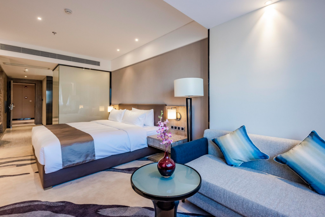 Mercure Panjin 15/58