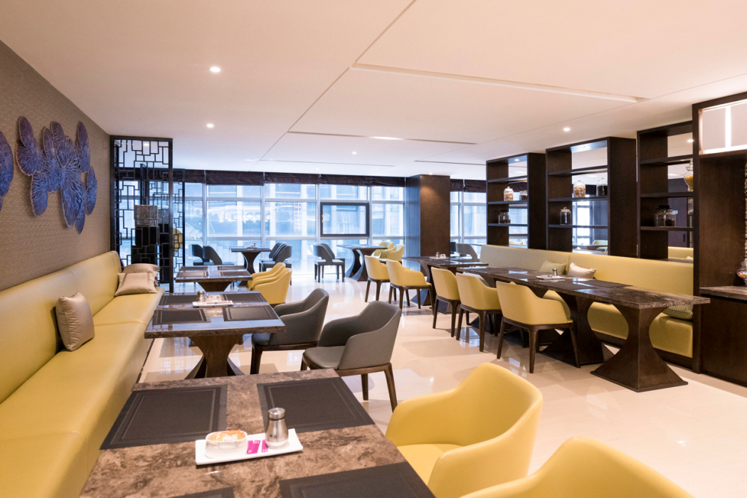 Mercure Panjin 43/58