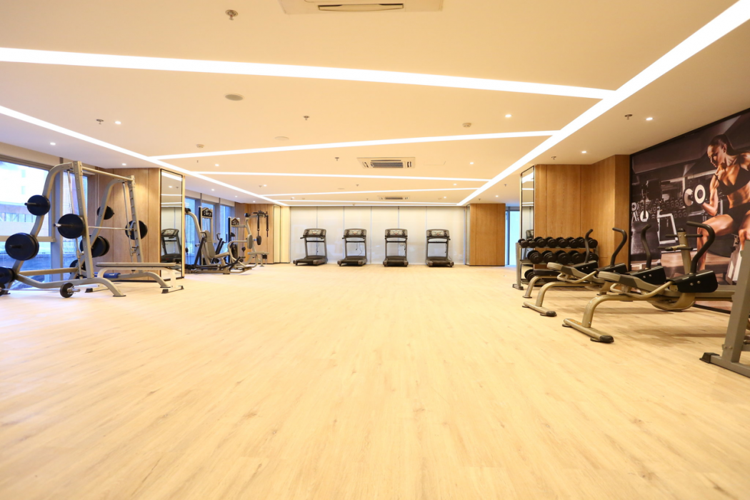 Mercure Panjin 26/58