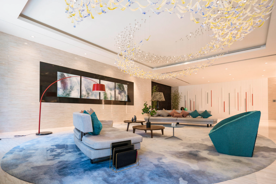 Mercure Panjin 6/58