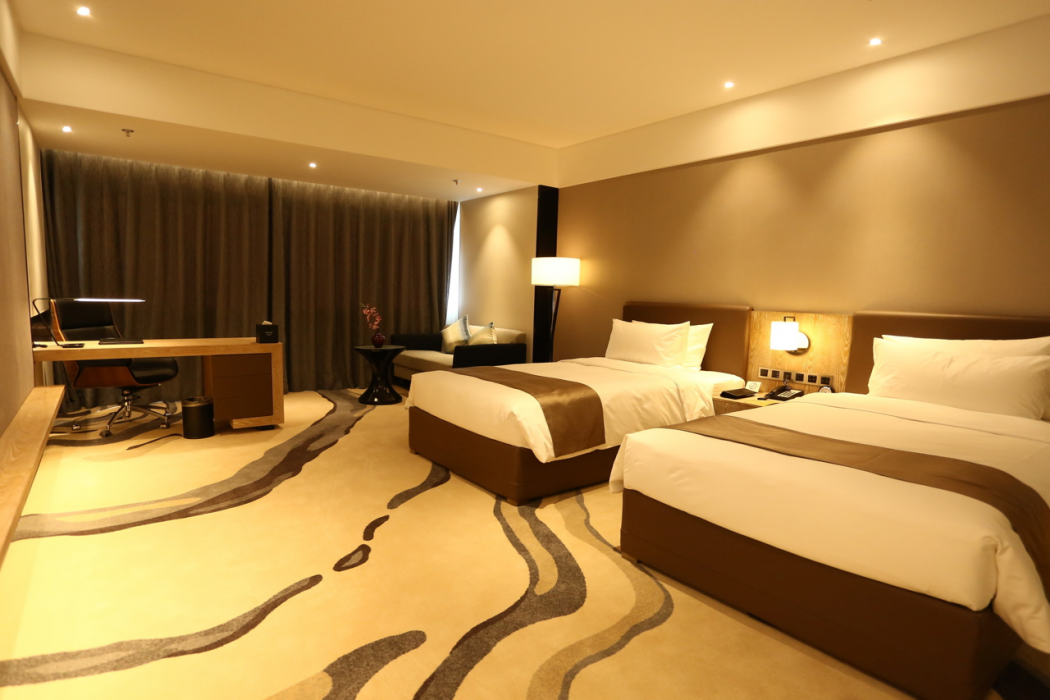 Mercure Panjin 13/58