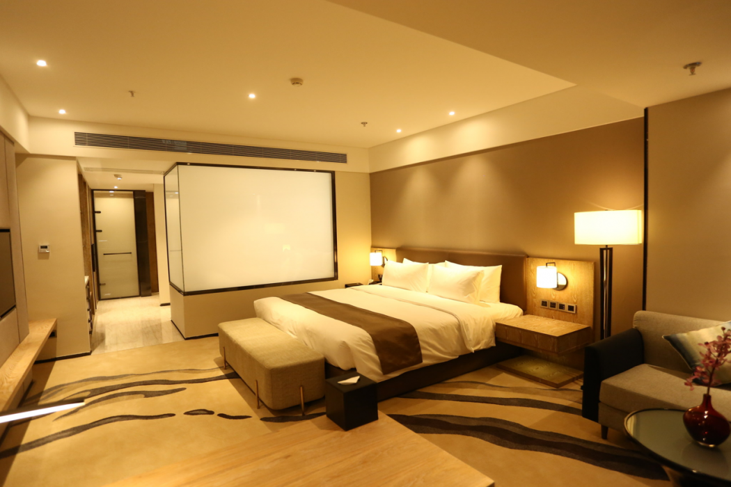 Mercure Panjin 14/58