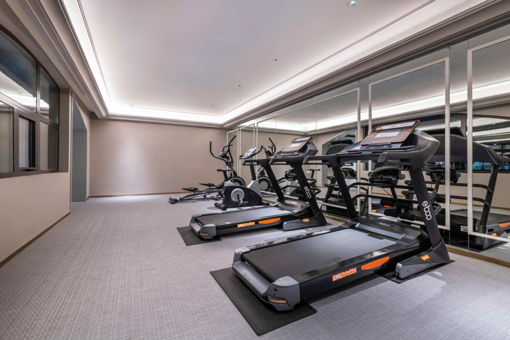 Mercure Shanghai Xujiahui South 20/31