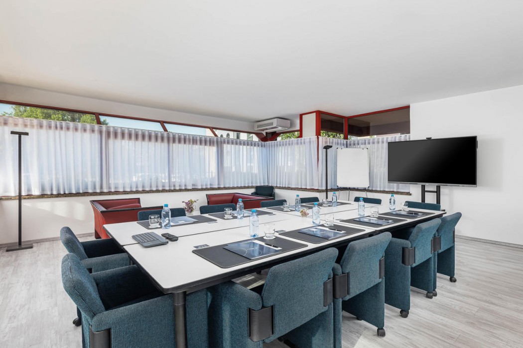Citystyle Hotel Reggio Emilia 32/43