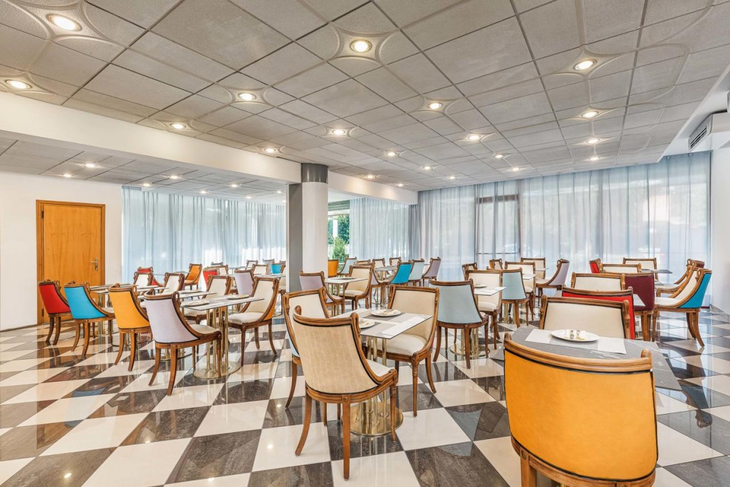 Citystyle Hotel Reggio Emilia 33/43