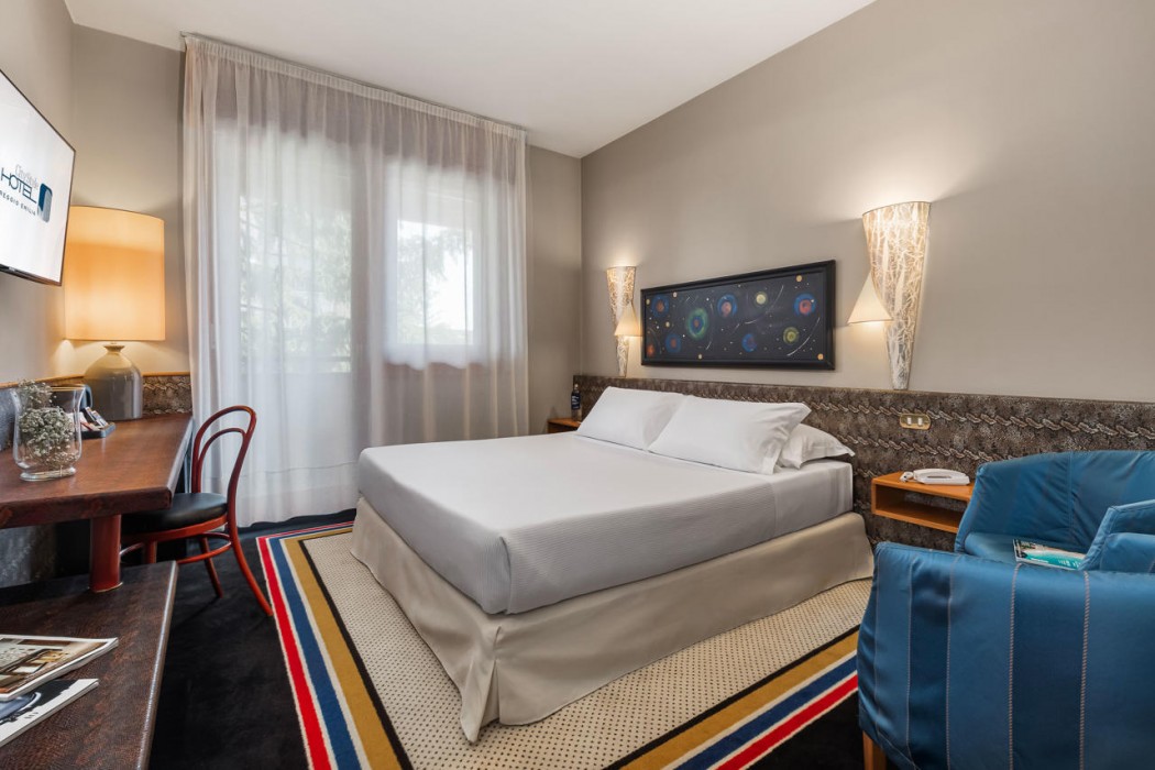 Citystyle Hotel Reggio Emilia 12/43