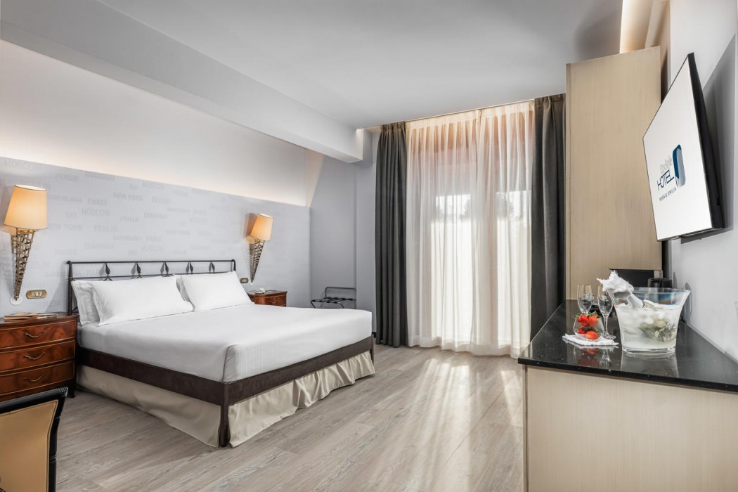 Citystyle Hotel Reggio Emilia 7/43