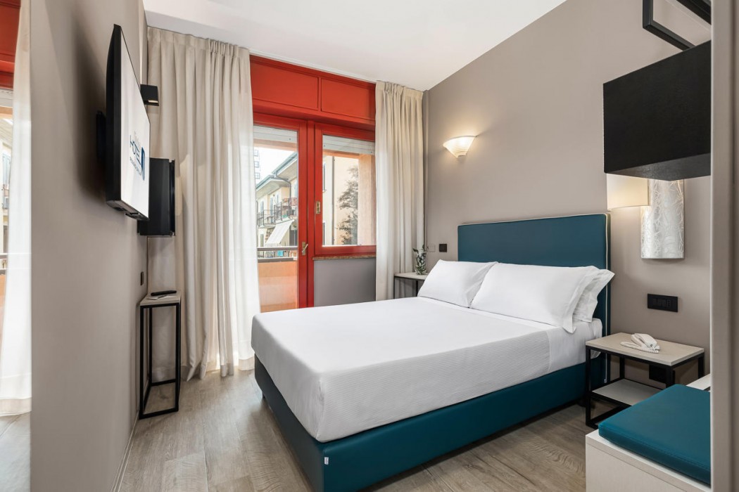 Citystyle Hotel Reggio Emilia 8/43