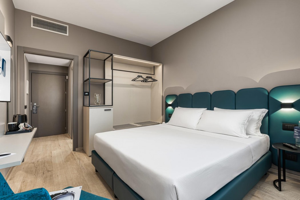 Citystyle Hotel Reggio Emilia 9/43