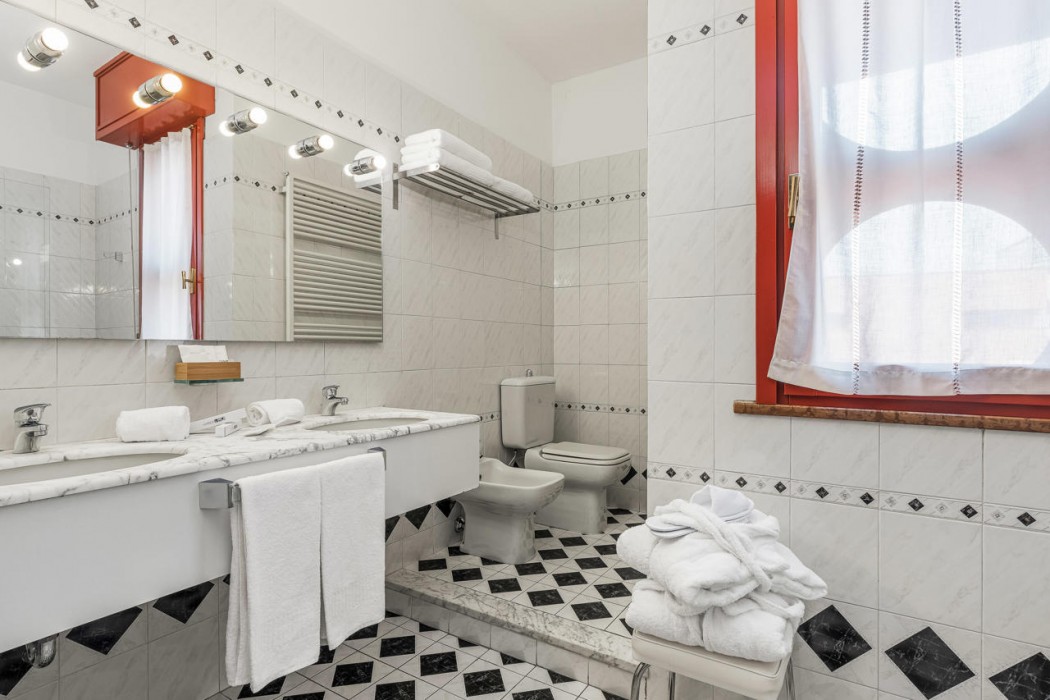 Citystyle Hotel Reggio Emilia 11/43