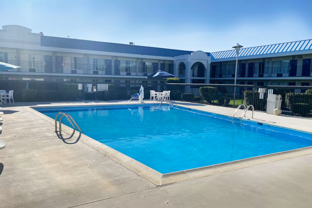 Baymont by Wyndham Emporia VA 21/39