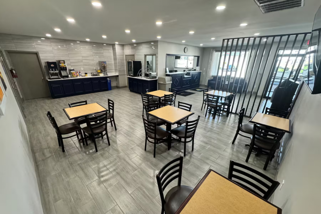 Baymont by Wyndham Emporia VA 20/39
