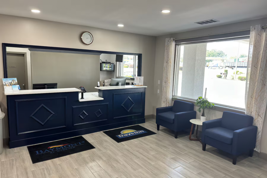 Baymont by Wyndham Emporia VA 7/39