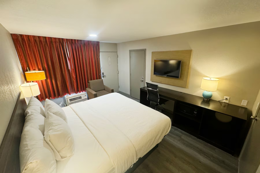 Baymont by Wyndham Emporia VA 12/39
