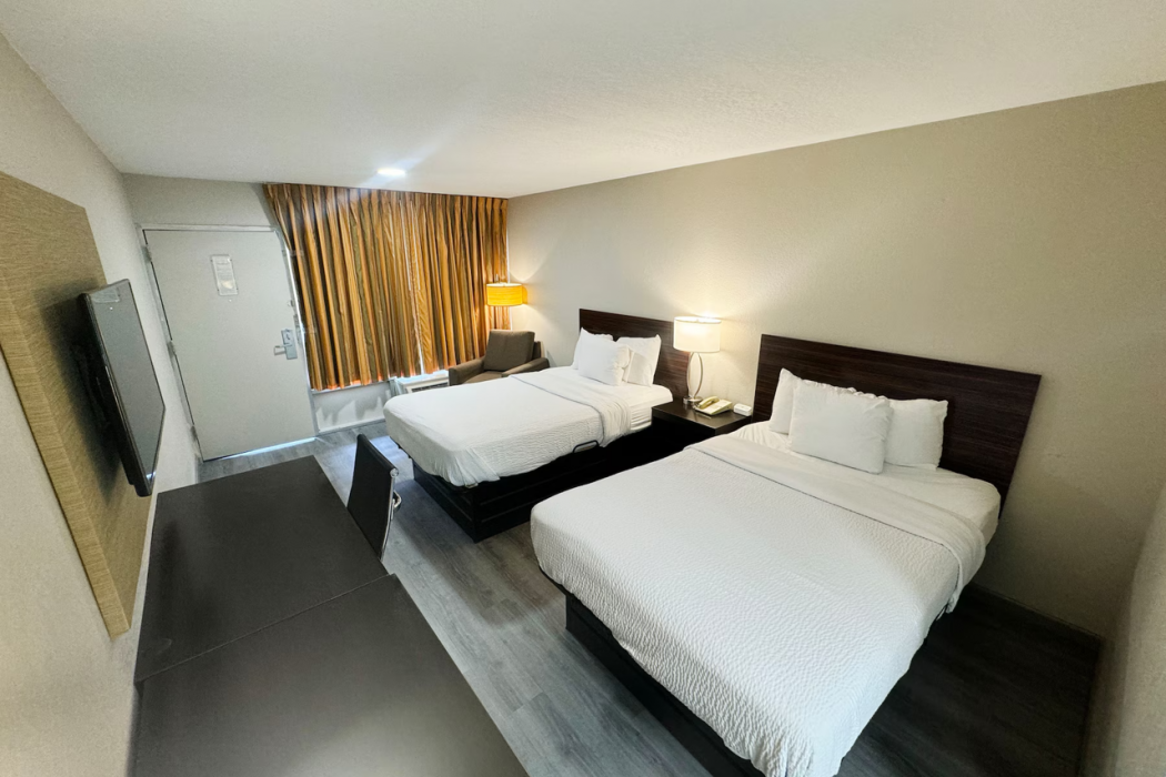 Baymont by Wyndham Emporia VA 11/39