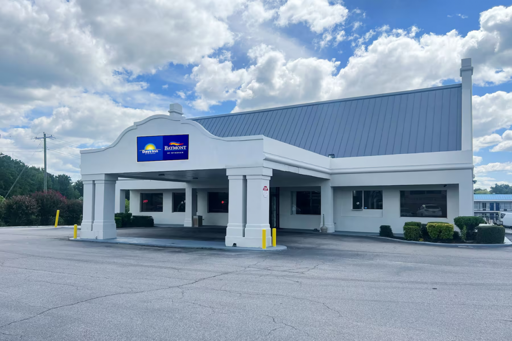 Baymont by Wyndham Emporia VA 1/39