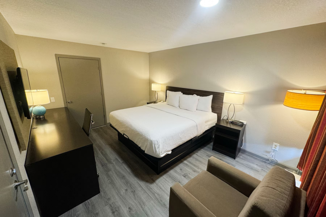 Baymont by Wyndham Emporia VA 10/39