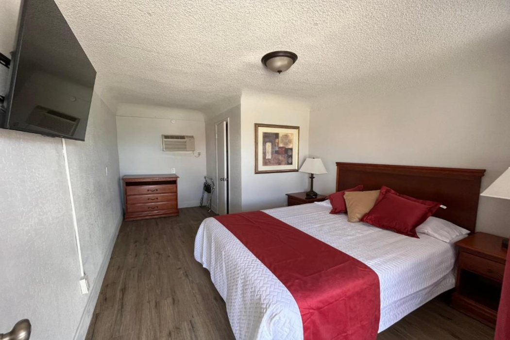 Arizona 9 Motor酒店(Arizona 9 Motor Hotel) 图片2