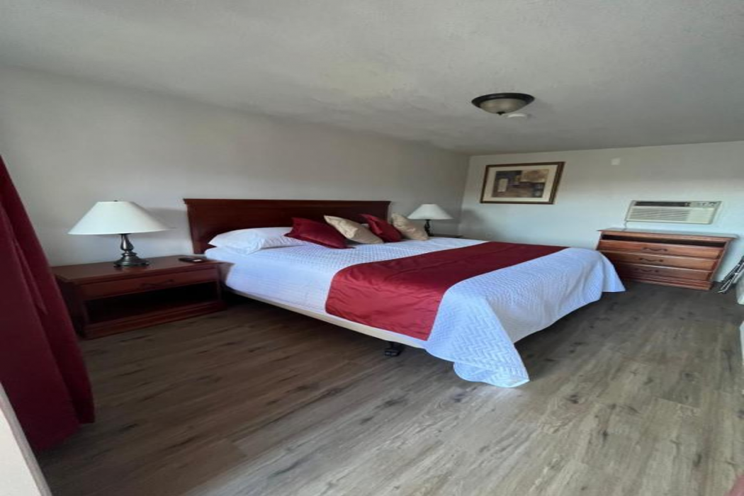 Arizona 9 Motor酒店(Arizona 9 Motor Hotel) 图片4