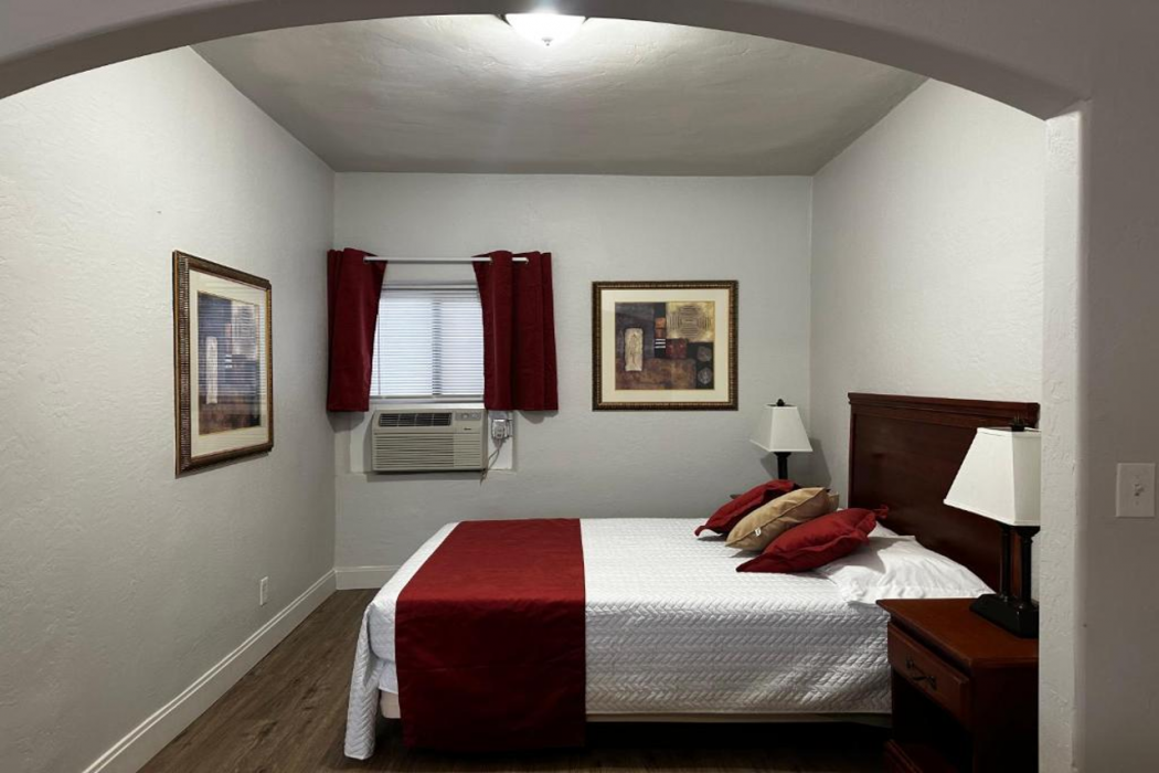 Arizona 9 Motor酒店(Arizona 9 Motor Hotel) 图片5