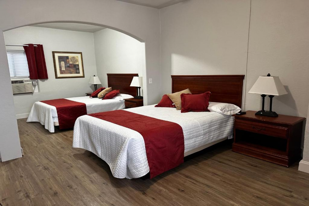 Arizona 9 Motor酒店(Arizona 9 Motor Hotel) 图片3