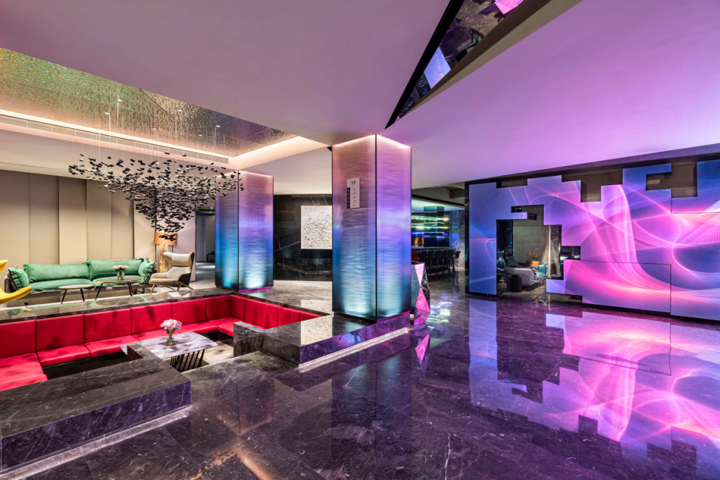 Novotel Yangzhou Slender West Lake 4/60