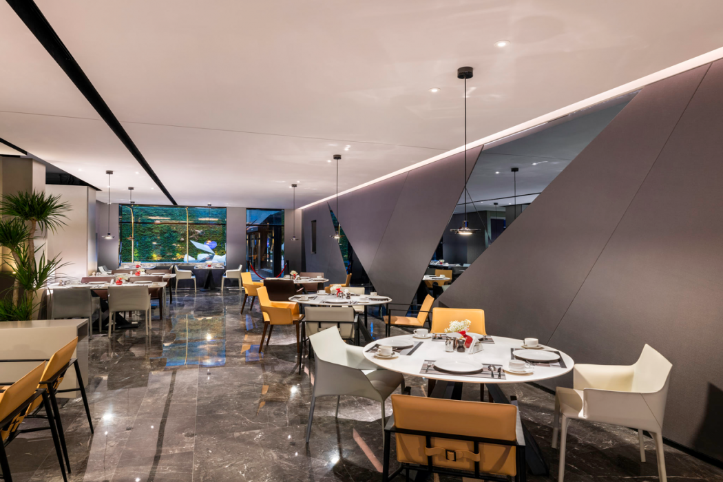 Novotel Yangzhou Slender West Lake 27/60