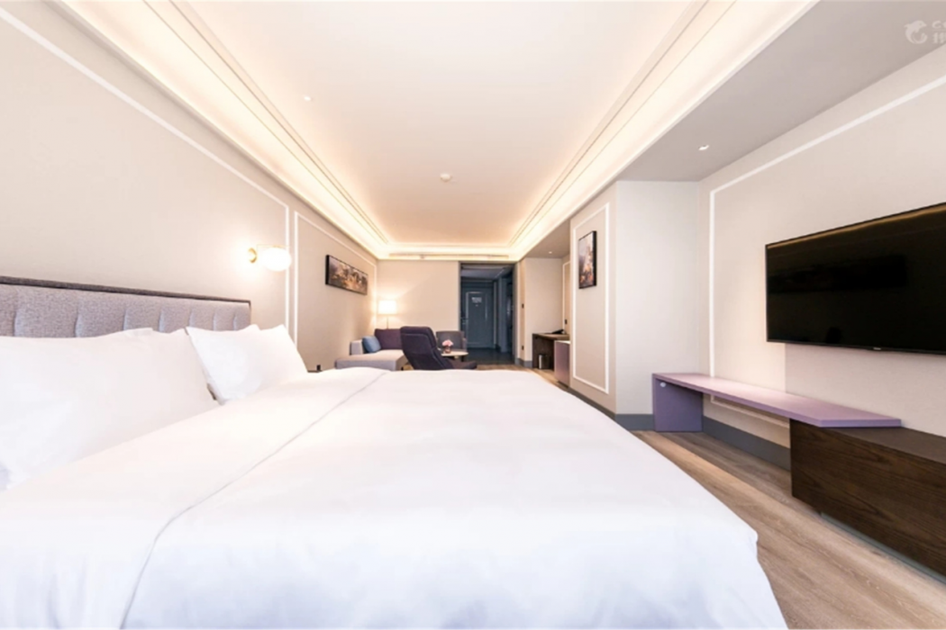 Mercure Xian Qujiang 14/60