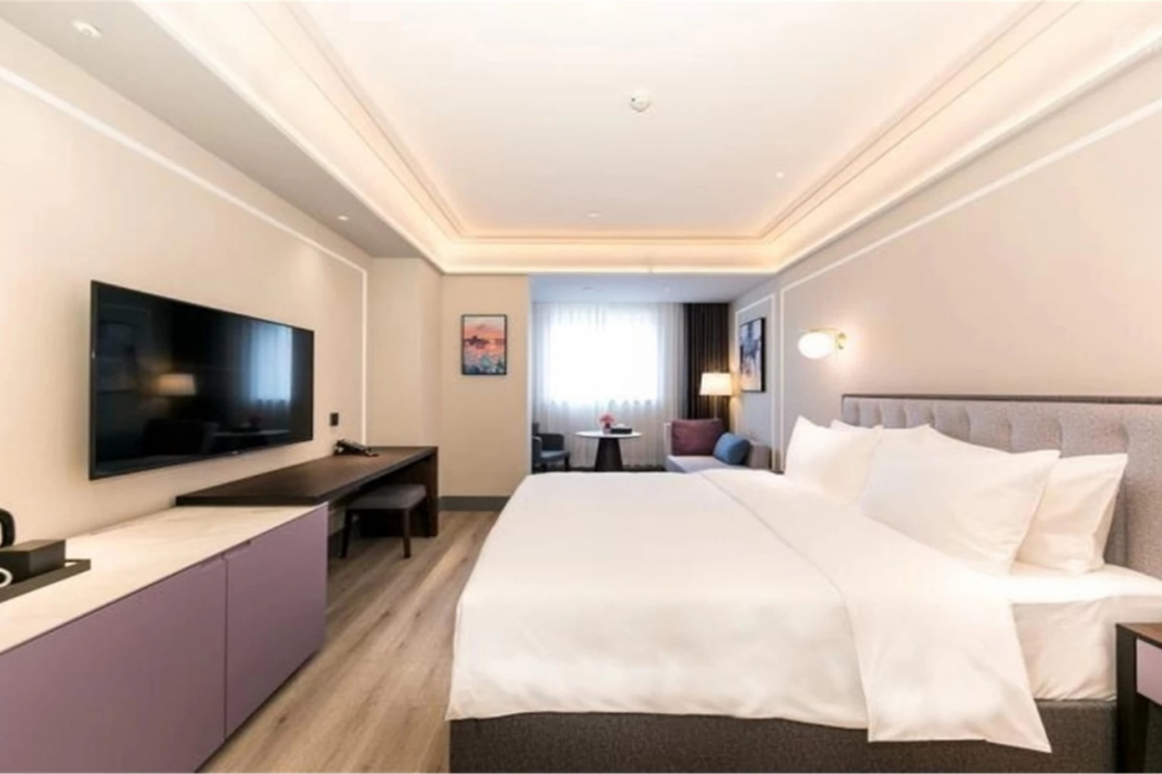 Mercure Xian Qujiang 15/60