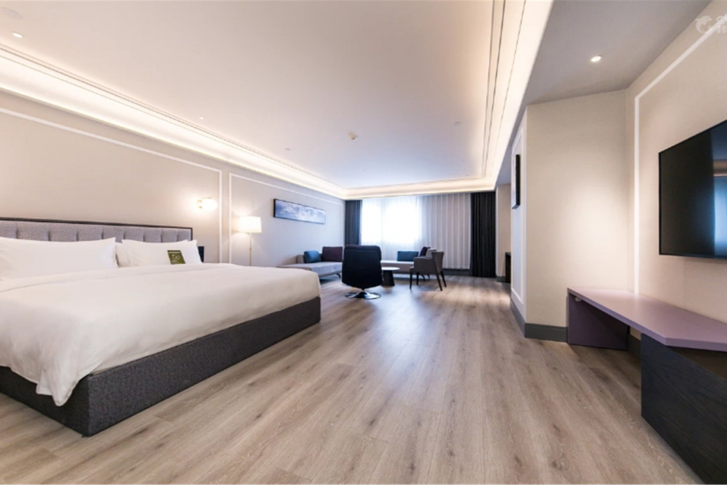 Mercure Xian Qujiang 16/60