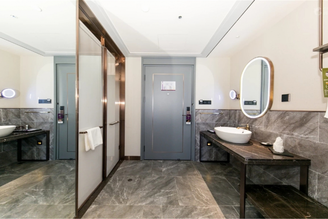 Mercure Xian Qujiang 17/60