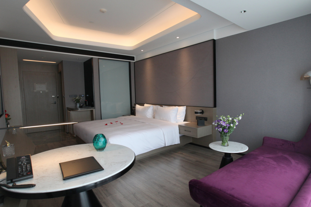 Mercure Xian Hi Tech Zone 20/60