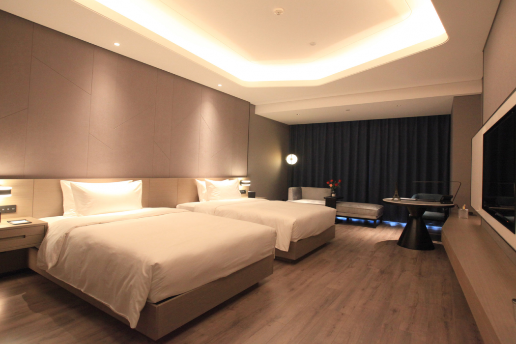 Mercure Xian Hi Tech Zone 19/60