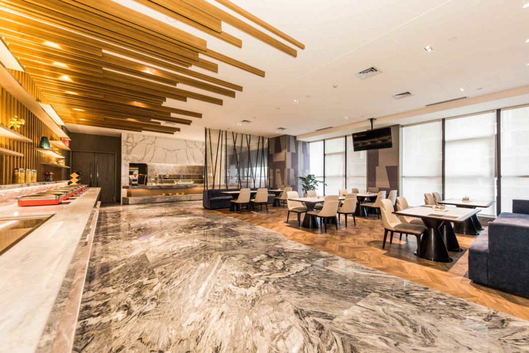Mercure Xian Hi Tech Zone 34/60