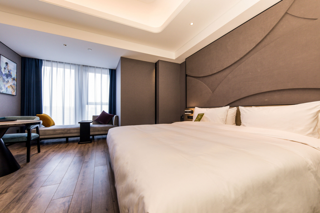 Mercure Xian Hi Tech Zone 21/60