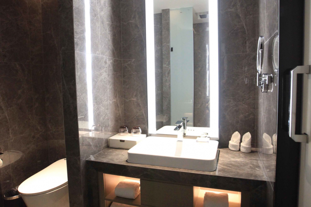 Mercure Xian Hi Tech Zone 18/60