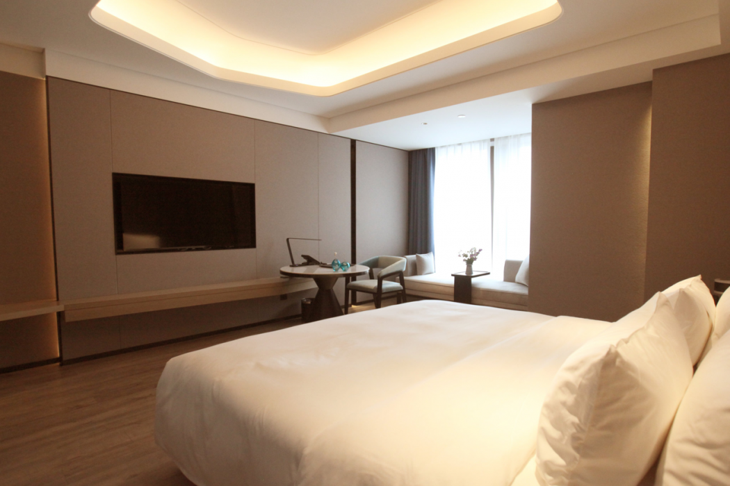 Mercure Xian Hi Tech Zone 22/60